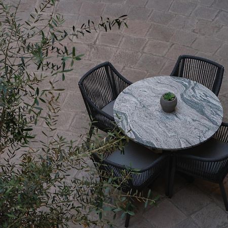Hotel Casa Aranzazu San Luis Potosí Buitenkant foto