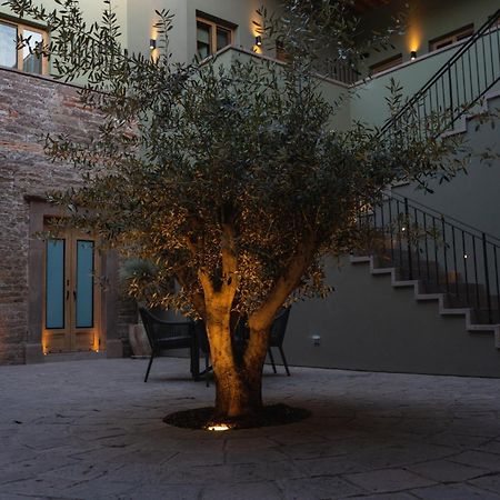 Hotel Casa Aranzazu San Luis Potosí Buitenkant foto