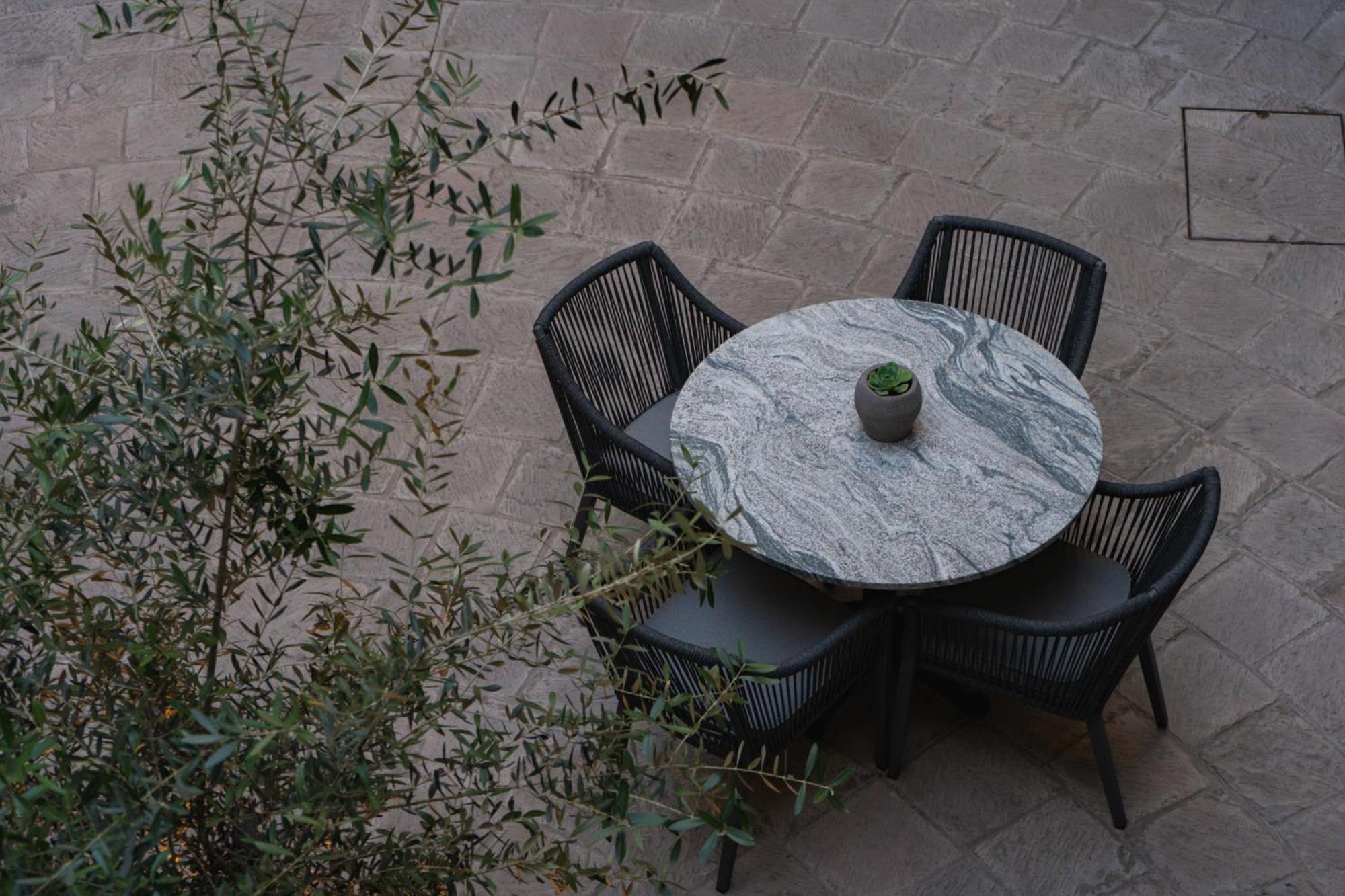 Hotel Casa Aranzazu San Luis Potosí Buitenkant foto