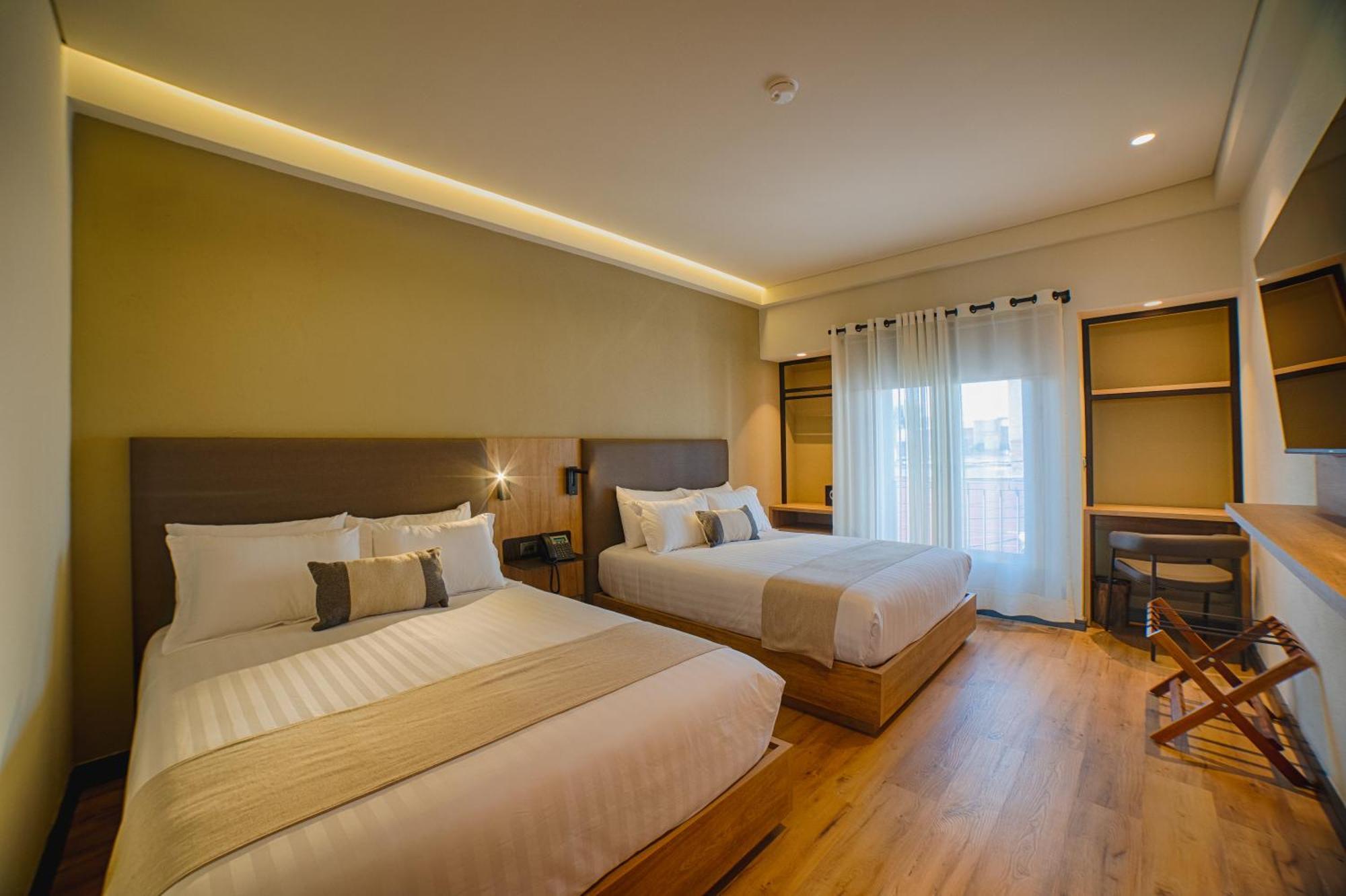 Hotel Casa Aranzazu San Luis Potosí Buitenkant foto