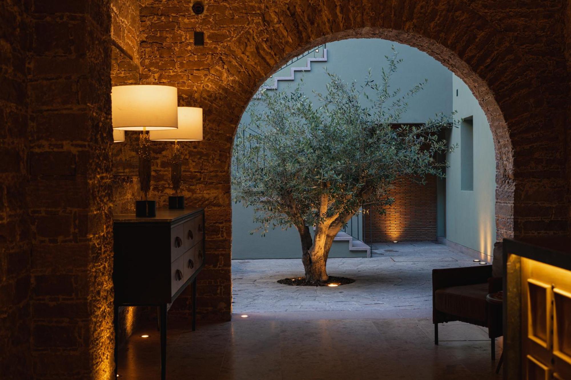 Hotel Casa Aranzazu San Luis Potosí Buitenkant foto